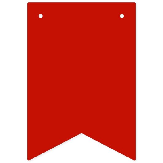 Agalia Vlaggetjes (Tweede vlag)