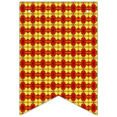 Agalia Vlaggetjes (Eerste vlag)