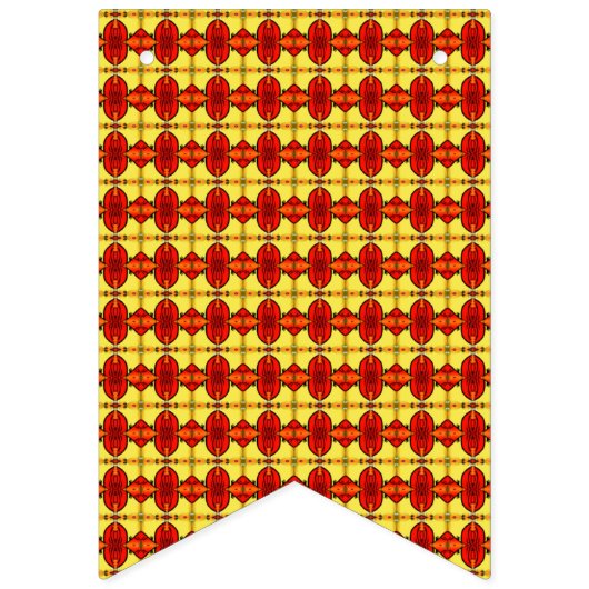 Agalia Vlaggetjes (Eerste vlag)