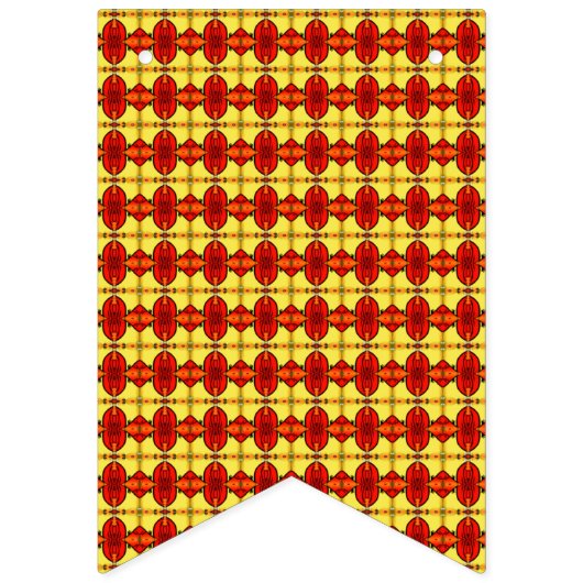 Agalia Vlaggetjes (Derde vlag)