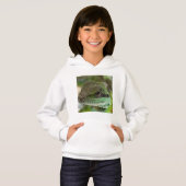 Agama, hagedis (Voorkant volledig)