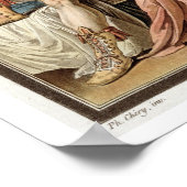 Agamemnon, kostuum voor 'Iphigenia in Aulis' van J Poster (Hoek)