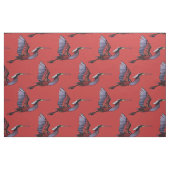 Agami-kruideniersweefsel Stof (Fat Quarter)