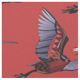 Agami-kruideniersweefsel Stof