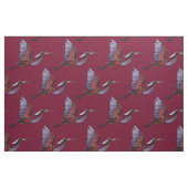 Agami-kruidnagelweefsel Stof (Fat Quarter)