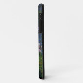 Agapanthus Case-Mate iPhone Case (Achterkant/links)