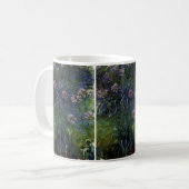 Agapanthus Koffiemok (Voorkant links)