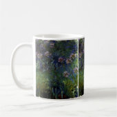 Agapanthus Koffiemok (Links)