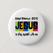 Agape Button (Voorkant)