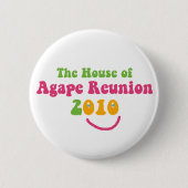 Agape Button 4 (Voorkant)