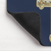 Agape love mousepad muismat (Hoek)