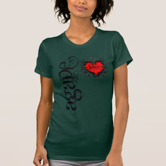 Agape Love T-shirt