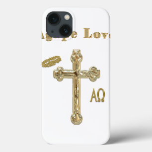agapelove Case-Mate iPhone case