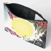 Agartha Etui (Open)