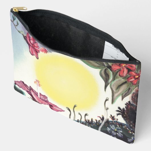 Agartha Etui (Open)