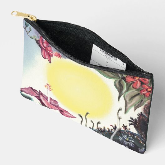 Agartha Etui (Open)