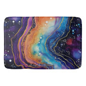 Agate Art Badmat (Voorkant)