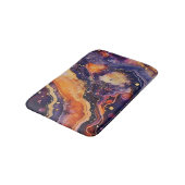 Agate Art Badmat (Gekanteld)