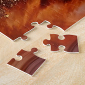 Agate Art Puzzel (Zijkant)