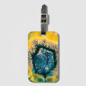 Agate Bagagelabel (Voorkant (verticaal))