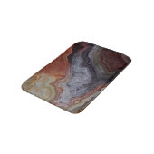 Agate Bath Mat (Gekanteld)