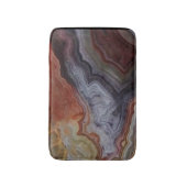 Agate Bath Mat (Voorkant Verticaal)
