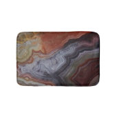 Agate Bath Mat (Voorkant)