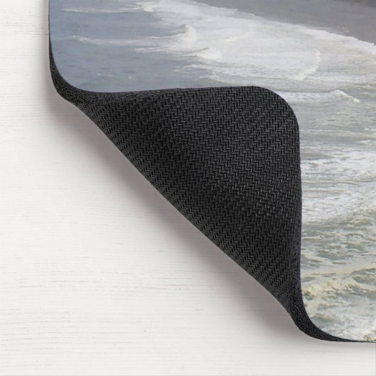 Agate Beach Muismat (Hoek)