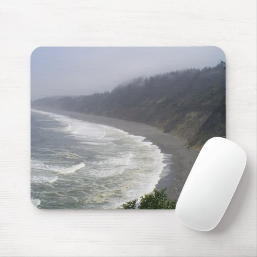 Agate Beach Muismat (Met muis)