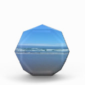 Agate Beach, Oregon Fotoblokken (Voorkant)