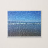 Agate Beach, Oregon Legpuzzel (Horizontaal)