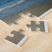 Agate Beach, Oregon Legpuzzel (Zijkant)