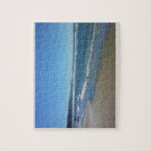 Agate Beach, Oregon Legpuzzel (Verticaal)