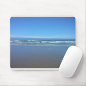 Agate Beach, Oregon Muismat (Met muis)
