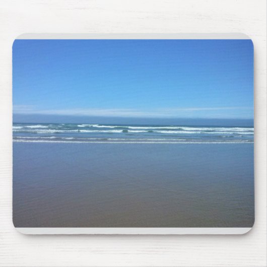 Agate Beach, Oregon Muismat (Voorkant)