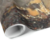 Agate Breccia Cadeaupapier (Rol Hoek)