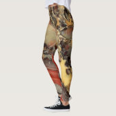 Agate Breccia Leggings (Links)