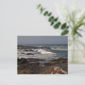 Agate Cove, Oregon Briefkaart (Staand voorkant)