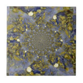 Agate Designer Bathroom Wall Tile Tegeltje (Voorkant)