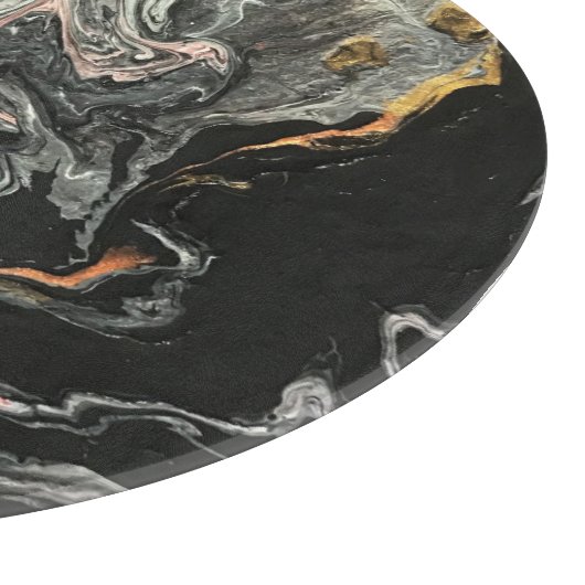 Agate Fluid Marmer Snijplank (Hoek)