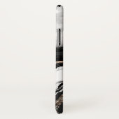 Agate Glitter Glam #2 #gem Case-Mate iPhone Case (Achterkant / rechts)