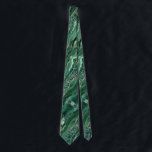 Agate Green Gold Glitter Marble Elegant Stropdas<br><div class="desc">stropdas met Agate Green Gold Glitter Geode Marble Emerald Sparkle Gepersonaliseerde Verjaardag - Jubileum of bruiloft Stropdassen / cadeau - Of voeg Jouw naam - Tekst - Maak uw speciale cadeau - Formaat wijzigen en verplaatsen of verwijderen en toevoegen van tekst / elementen met aanpassingstool. Ontwerp door MIGNED. Zie mijn...</div>
