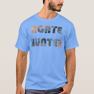 Agate Hunter T-shirt