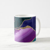 Agate Koffiemok (Voorkant rechts)
