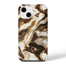 Agate Marble Geïnspireerde Luxury Textuur