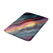 Agate Marmeren Badmat (Gekanteld)