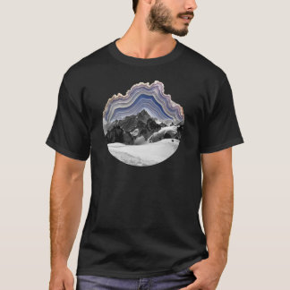 Agate Mountain T-shirt