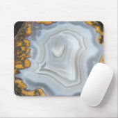 Agate Muismat (Met muis)