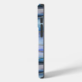 Agate Patroon Case-Mate iPhone Hoesje (Achterkant / Links)