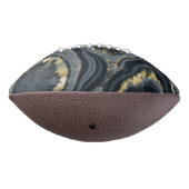 Agate Patroon Voetbal American Football (Gedraaid 270)